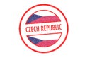 CZECH REPUBLIC