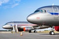 Airbus A319-115X CJ, Czech air force / Vaclav Havel International Airport, Ruzyne, Prague, Czech republic