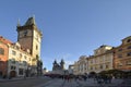 Czech Republic_Prague Royalty Free Stock Photo