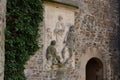 Czech, Romanesque architecture, tourism, castle Bouzov, Olomouc, beautiful view, antiquary, noble family,