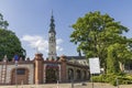 Jasna Gora monastery Czestochowa Poland