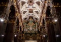 Pipe organ in the Jasna Gora Basilica