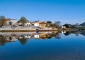 CÃÂ¡vado River (Barca do Lago)