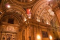CÃÂ³rdoba Cathedral, Argentina Royalty Free Stock Photo