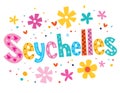 Seychelles