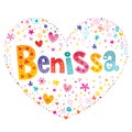 Benissa - a town in Spain Royalty Free Stock Photo