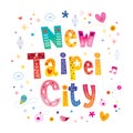 New Taipei City