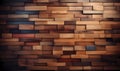 3d abstract wood wallpaper for wall decor. Wood texture pattern