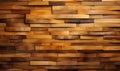 3d abstract wood wallpaper for wall decor. Wooden yellow texture pattern art