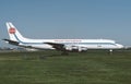 3D-AFR AFRICAN INTERNATIONAL DC-8-54AF