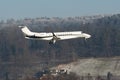 D-AHOI Vista Jet Embraer Legacy 650 plane in Zurich in Switzerland