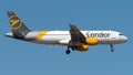 D-AICR, Condor, Airbus A320-200