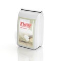 3D All-Purpose Flour sack