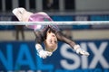 Artistic gymnastics - Italian Serie A Finale Six - Saturday