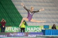 Artistic gymnastics - Italian Serie A Finale Six - Saturday