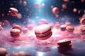 3D animator rendered style
