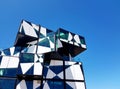 D`Arenberg Cube, McLaren Vale