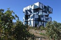 D`Arenberg Cube | McLaren Vale,South Australia