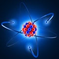 3d atom