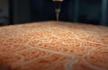 3D Bioprinting Technology for Lab-Grown Meat Production