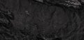 3D Black Rock Texture Background