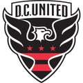 Dc united sports logo