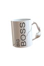 3D ceramic mug We Have No Big Boss NOW!