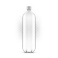 3D Clean Disposaple Full Plastic PET Bottle