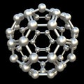 C60 Molecule