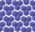 3D Cube Pattern Background Color Trends 2022