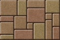 3D Elevation wall tile for Digital Design Print. 3D Exterior Design for bathroom tiles and Wall decor.