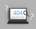 3d 404 error or page not found is an HTTP status code that means that the page you were trying to reach on a website couldn`t be f