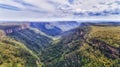 D Fitzroy Valley Wide Royalty Free Stock Photo