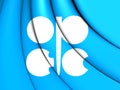 Flag of OPEC