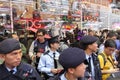 D&G Photo Ban Sparks Protest in Hong Kong