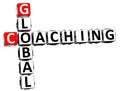 3D Global Coaching Crossword