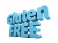 3d Gluten Free