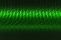 3d green color Background or pattern.