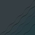 3d grey abstract diagonal layers background with soft realistic shadow effect. Volume layered background
