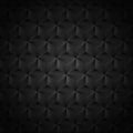 3D Hexagon texture background seamless Royalty Free Stock Photo