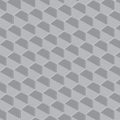 3d hexagonal brick tile texture background Royalty Free Stock Photo