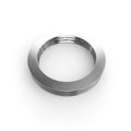 3D illustration of ball thrust bearing Royalty Free Stock Photo