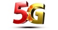 5G 3d.