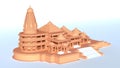 Shri Ram Mandir Ayodhya