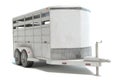 Horse Trailer