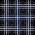 Blue tile texture Royalty Free Stock Photo