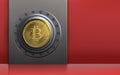 3d bitcoin safe bitcoin safe