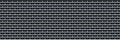 Metal weave background