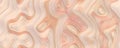 Pastel wavy abstract background