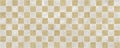 Vintage checkered marble floor texture background Royalty Free Stock Photo